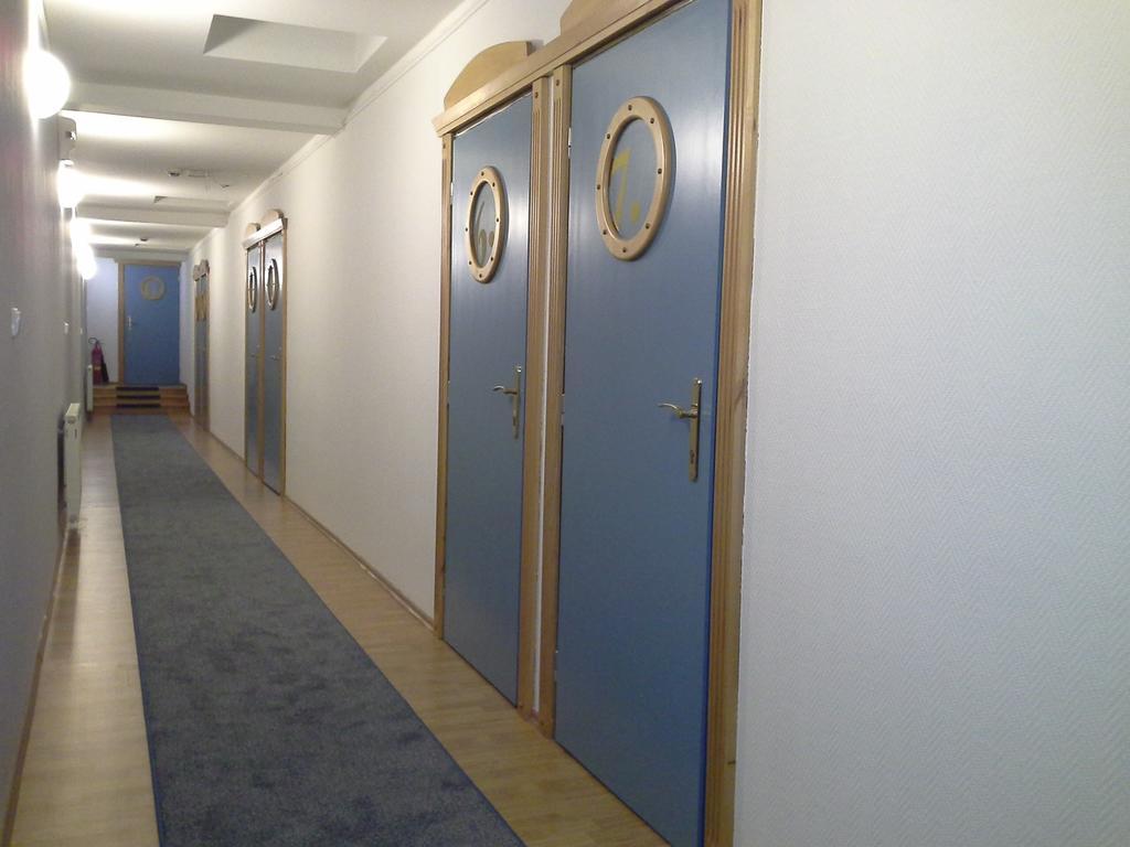 Hotel Laguna チェスケー・ブジェヨヴィツェ エクステリア 写真