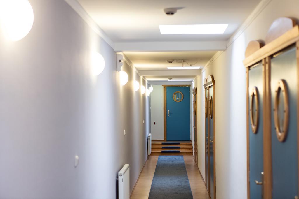 Hotel Laguna チェスケー・ブジェヨヴィツェ 部屋 写真