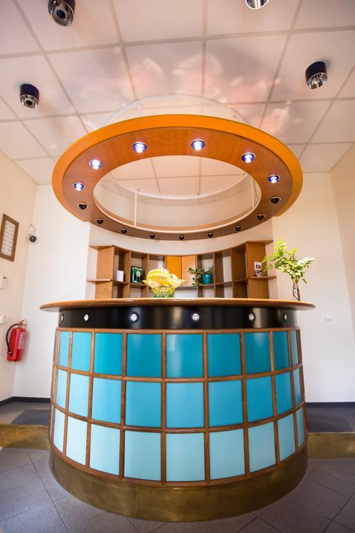 Hotel Laguna チェスケー・ブジェヨヴィツェ 部屋 写真