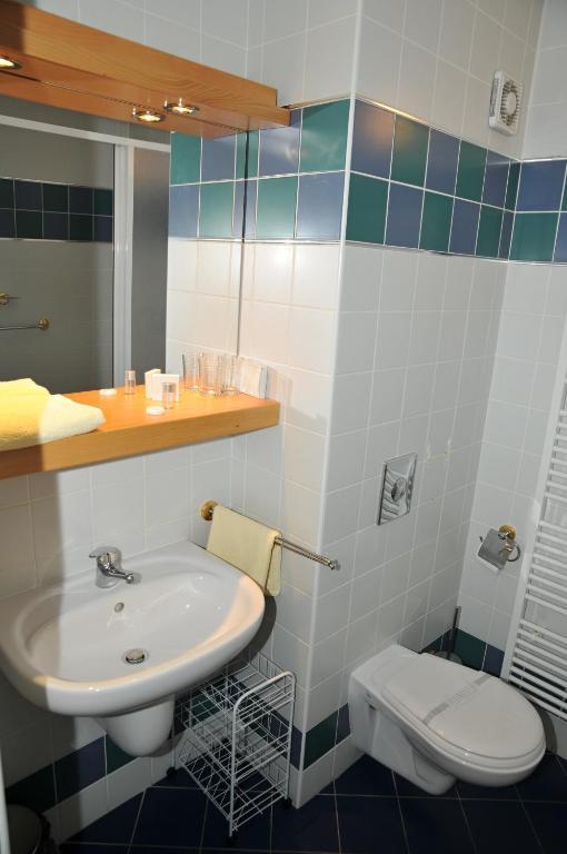 Hotel Laguna チェスケー・ブジェヨヴィツェ 部屋 写真
